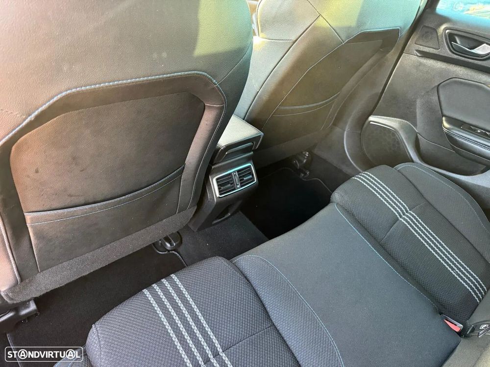 Renault Mégane Sport Tourer 1.5 Blue dCi GT Line - 25