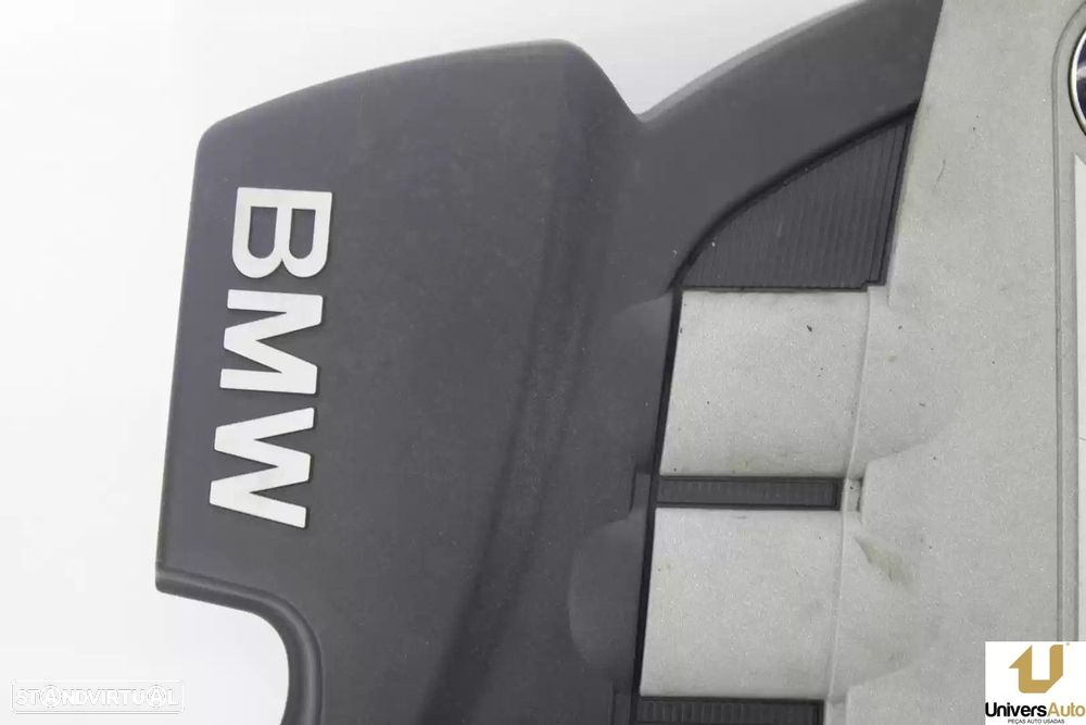PROTEÇÃO MOTOR BMW 1 2008 - - 2