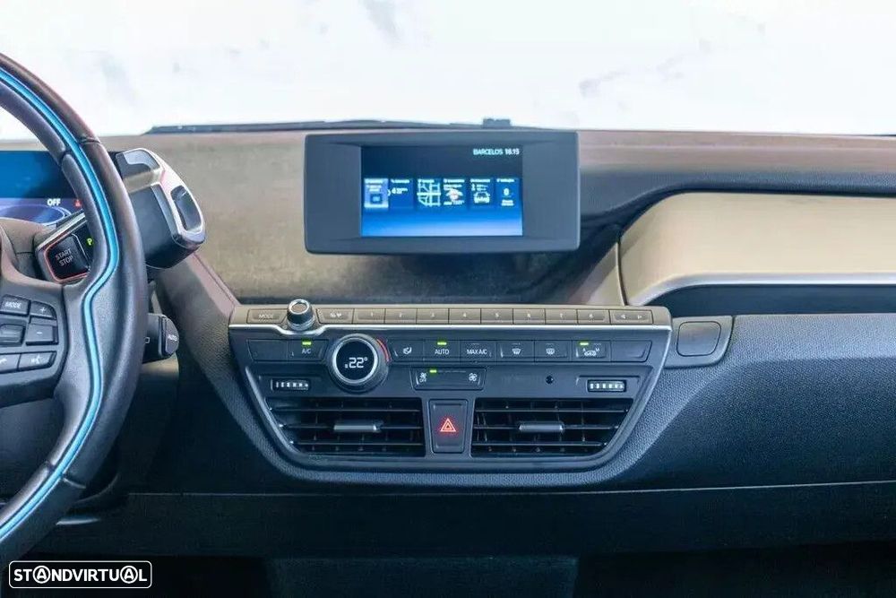 BMW i3 - 17