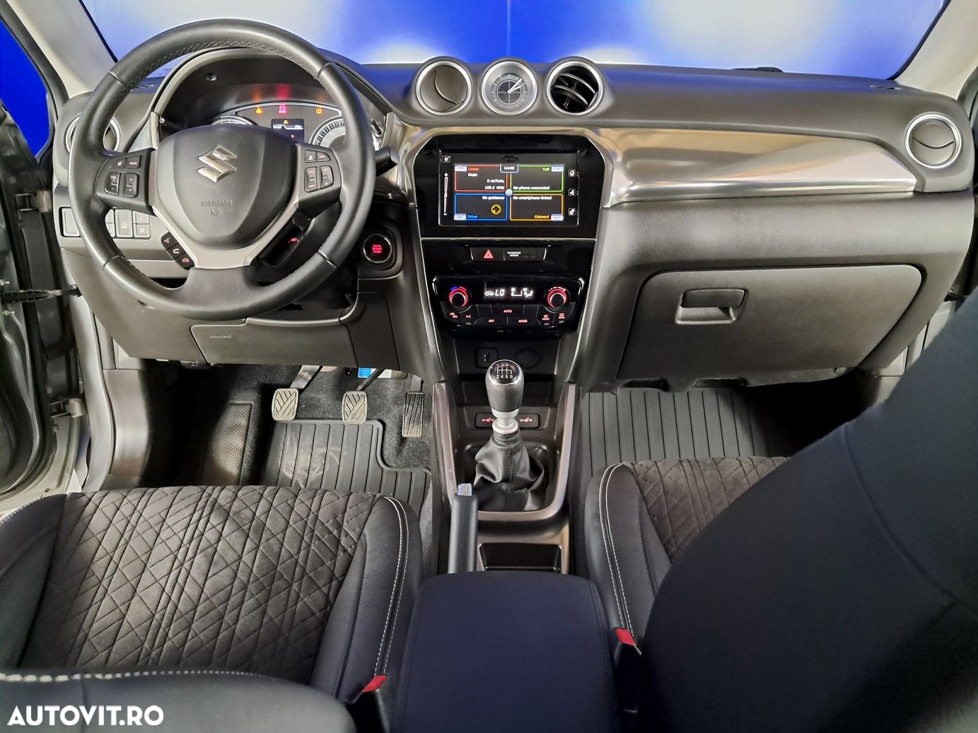 Suzuki Vitara - 14