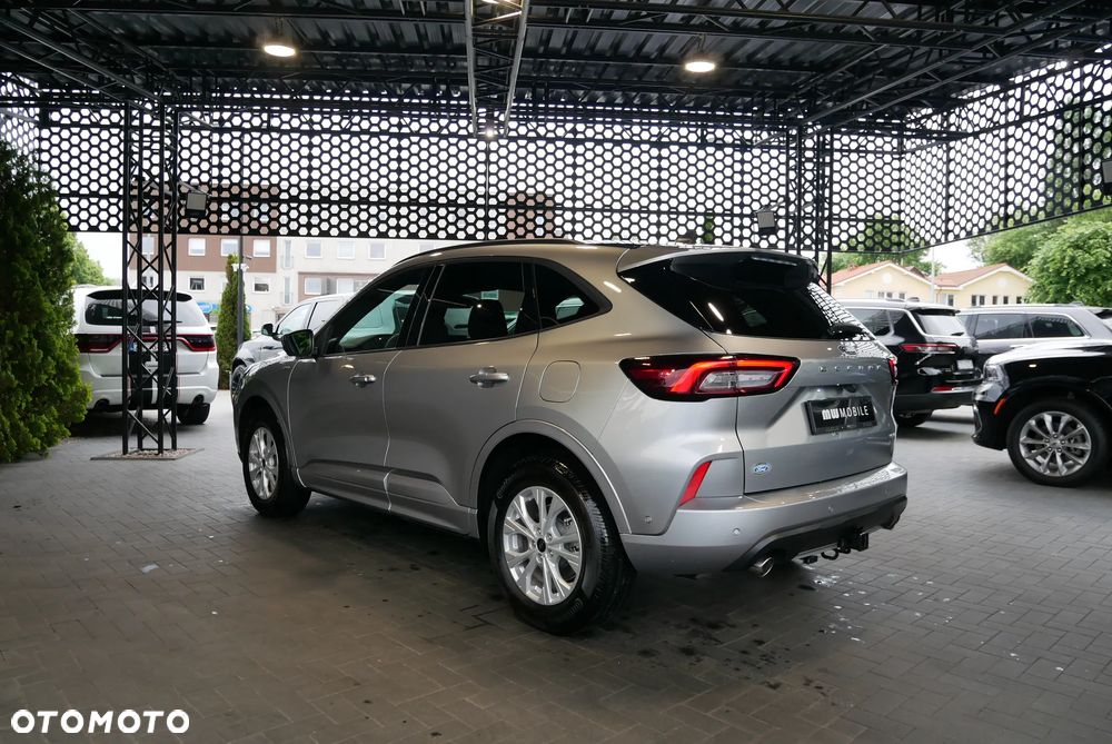 Ford Escape - 4