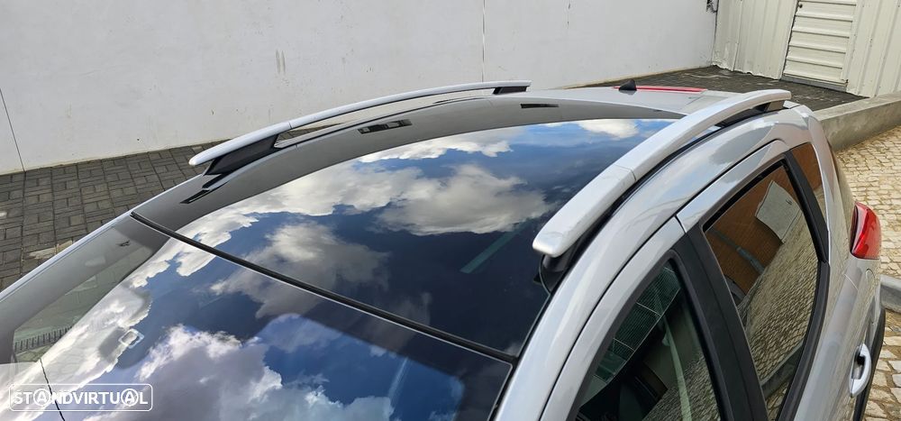 Peugeot 207 SW 1.6 HDi Outdoor - 11