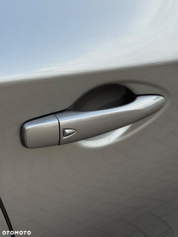 Nissan Pulsar 1.2 DIG-T Tekna - 20