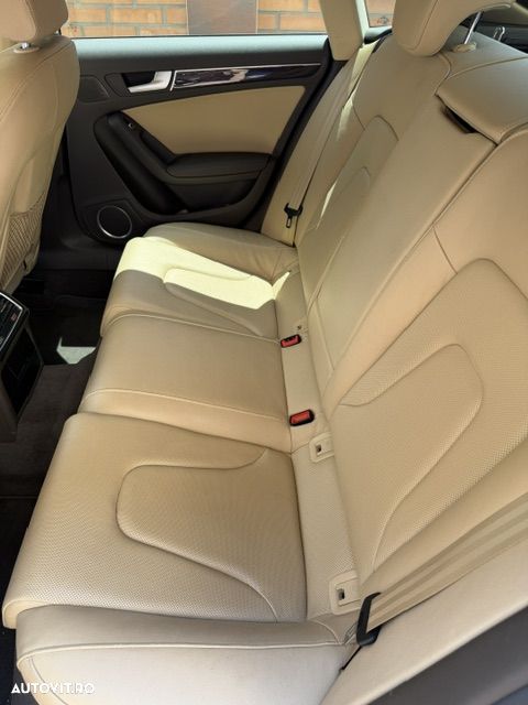 Audi A5 Sportback - 7