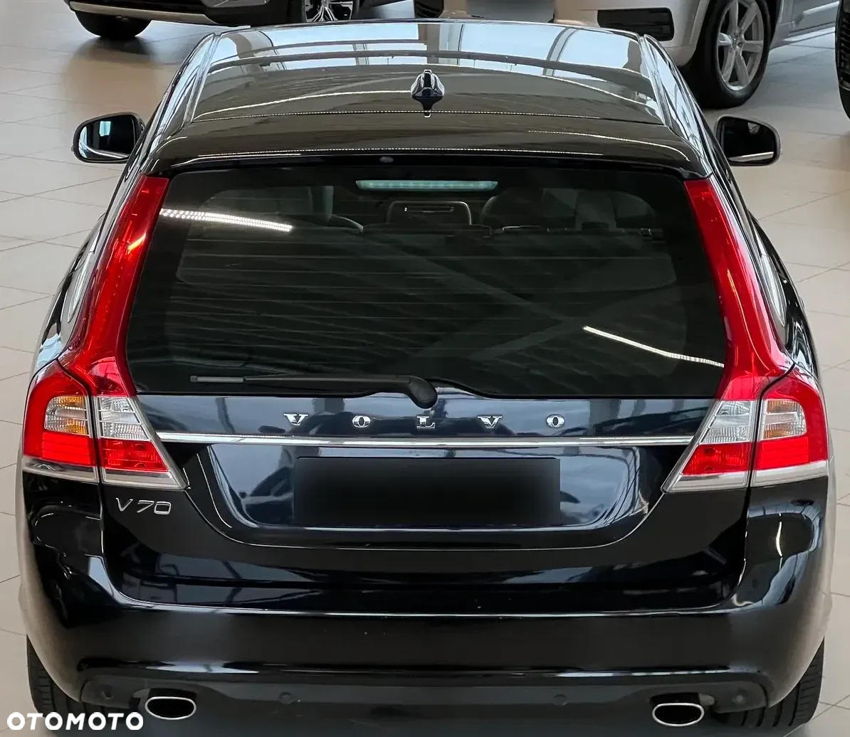Volvo V70 - 7