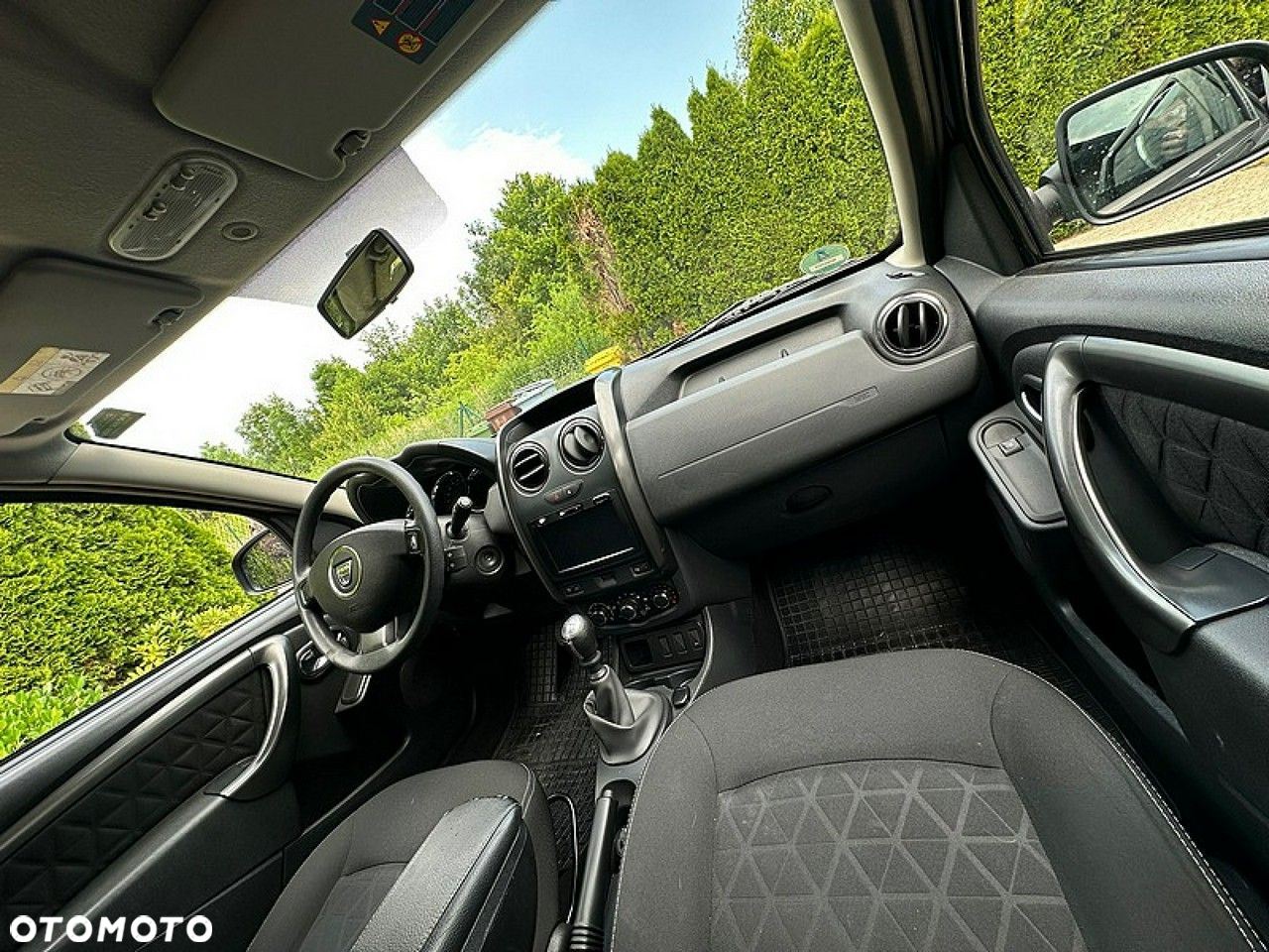 Dacia Duster - 7