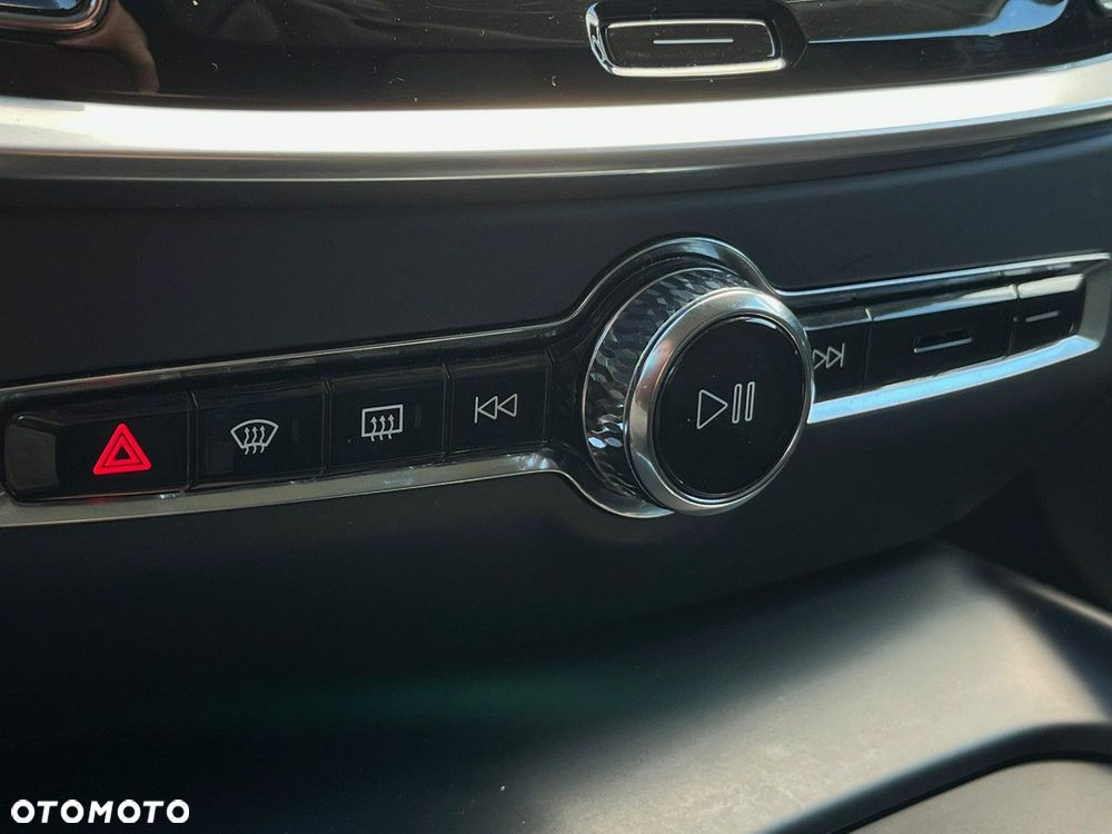 Volvo V60 B4 D Core - 30