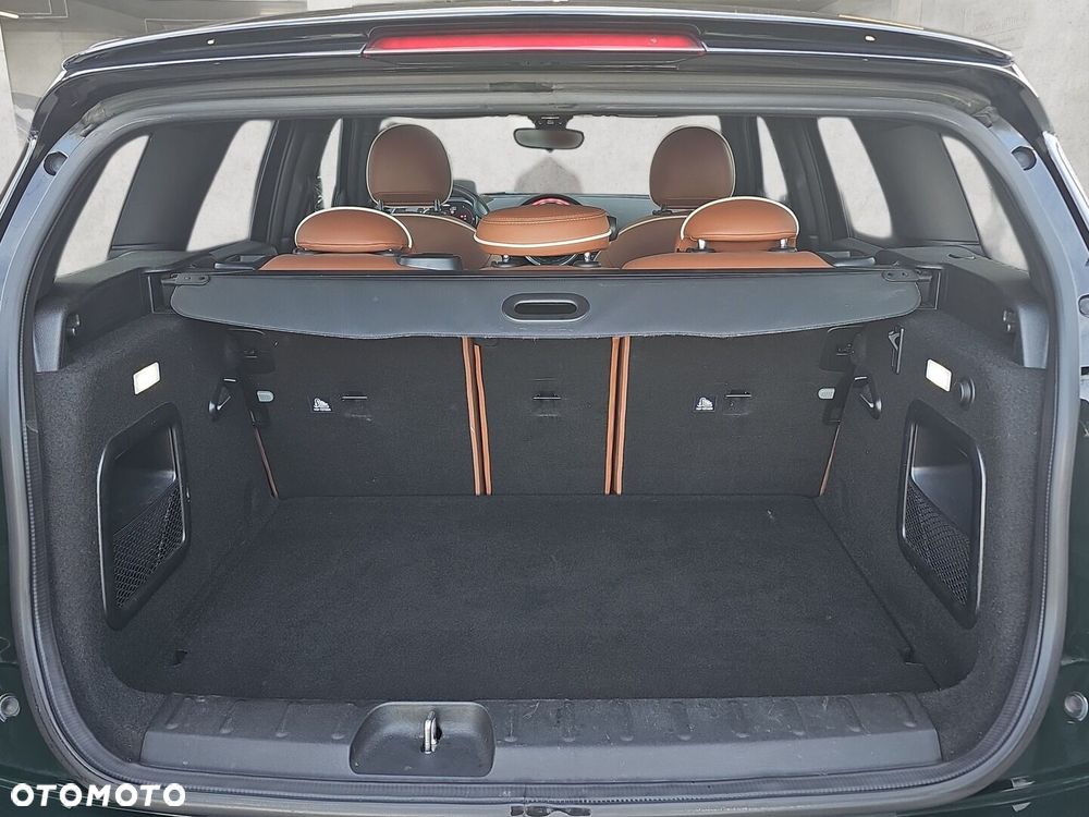 MINI John Cooper Works All4 - 33