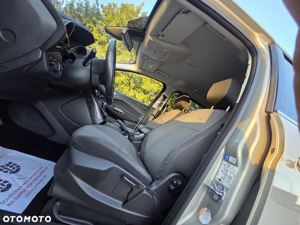 Ford Grand C-MAX Gr 2.0 TDCi Titanium ASS - 24