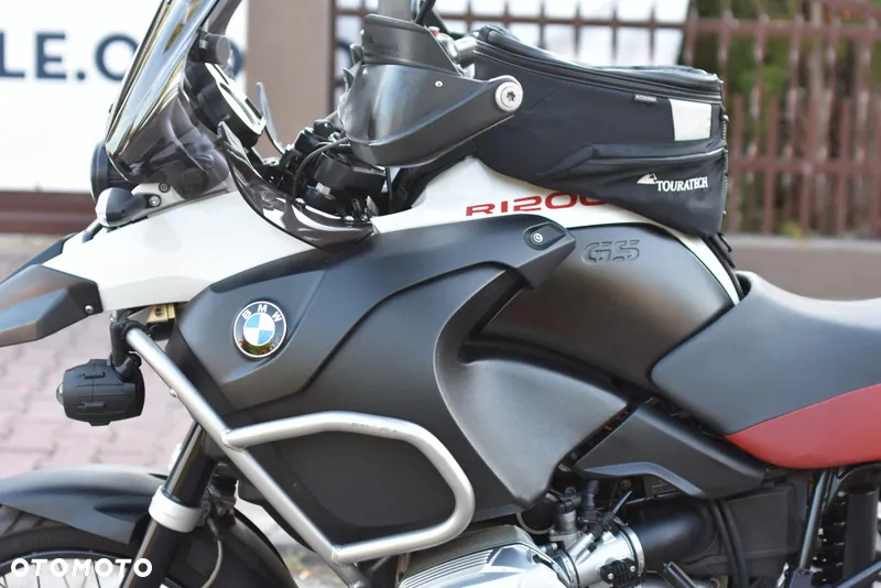 BMW GS - 31