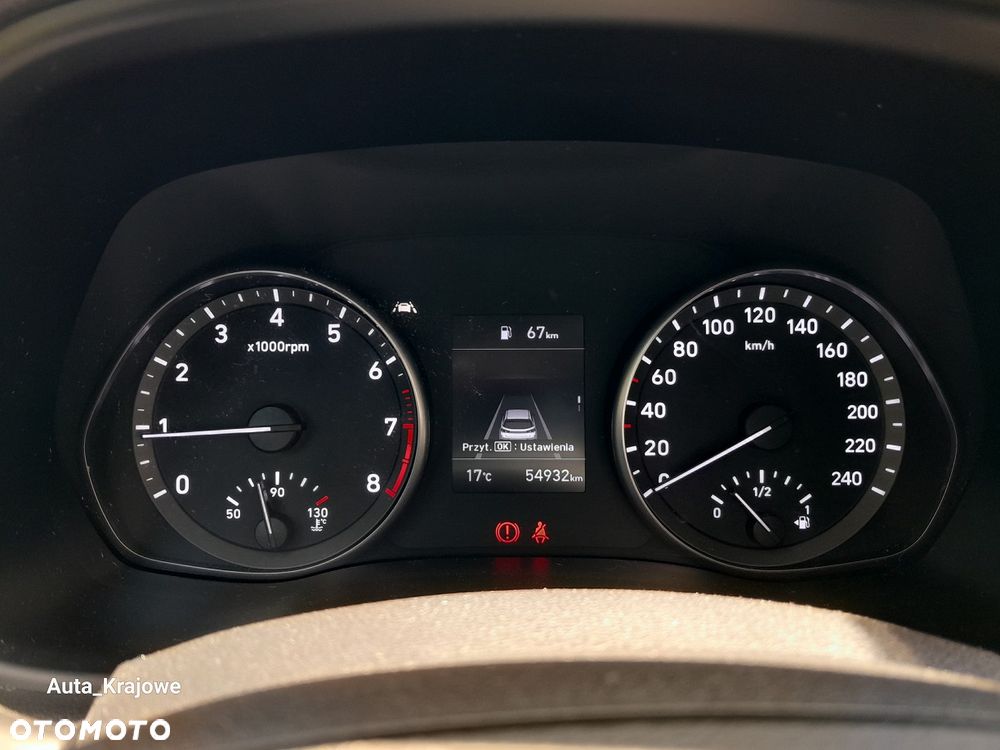 Hyundai i30 1.5 DPI Smart - 21