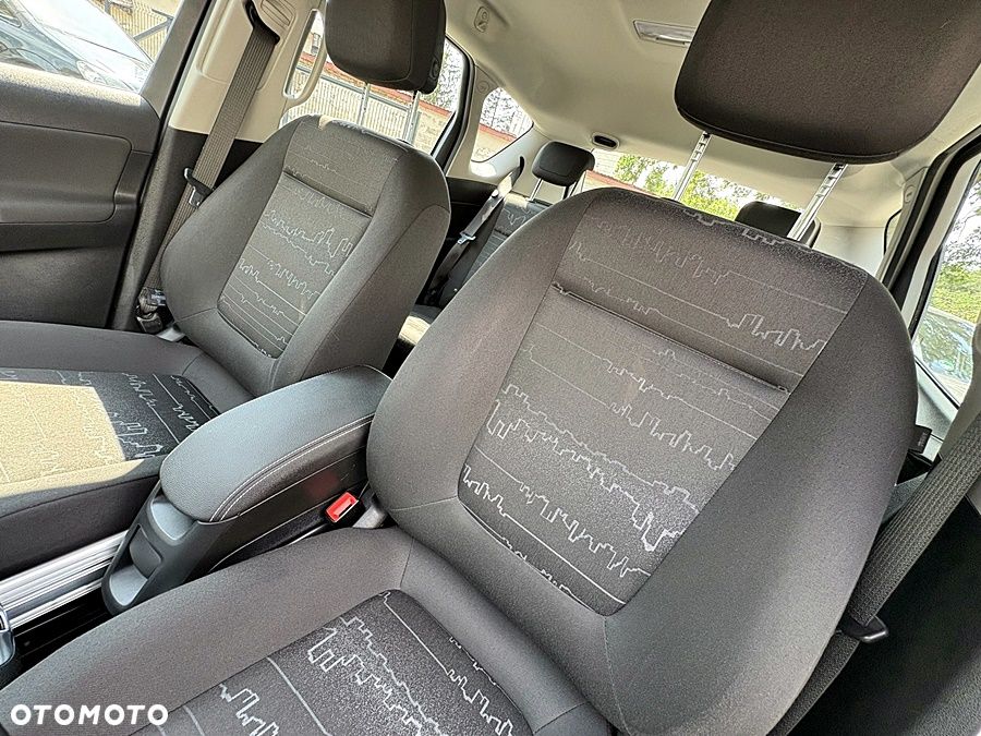 Opel Meriva 1.4 T Cosmo - 21