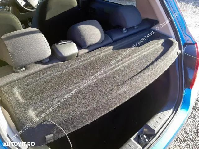 Dezmembrez Mitsubishi SpaceStar - 11