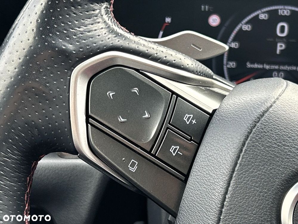 Lexus NX 350h F Sport AWD - 27