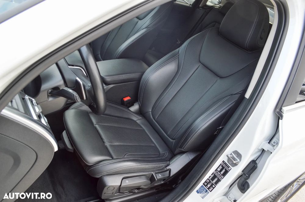 BMW X4 xDrive20d Aut. xLine - 33
