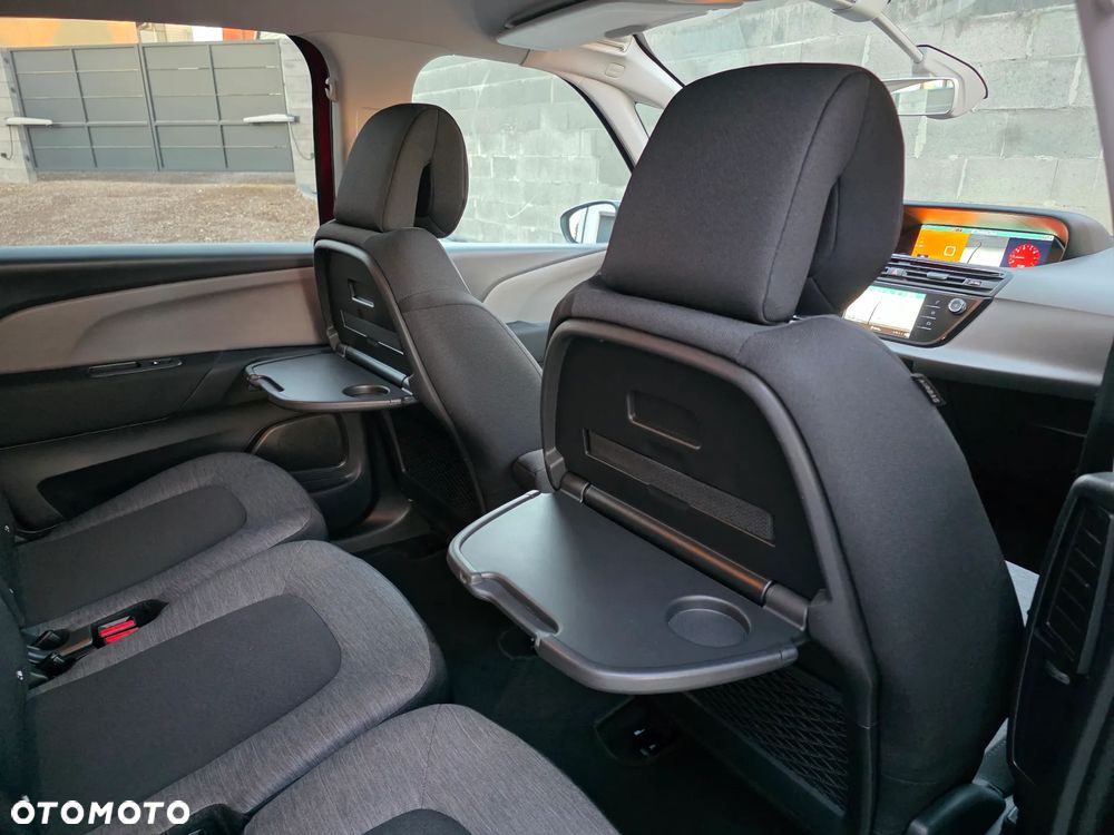 Citroën C4 SpaceTourer - 30