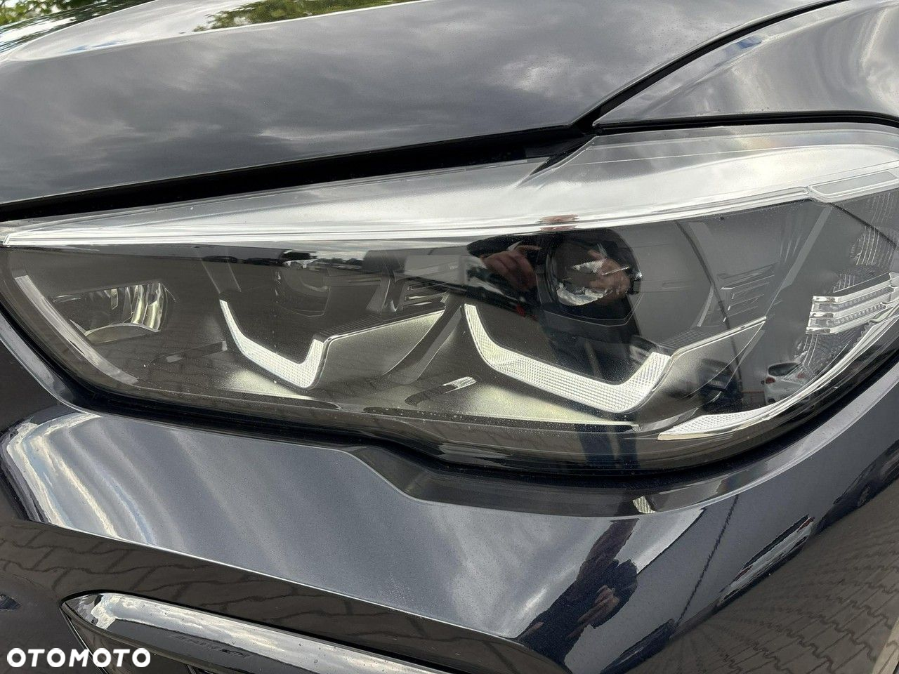 BMW X6 - 9