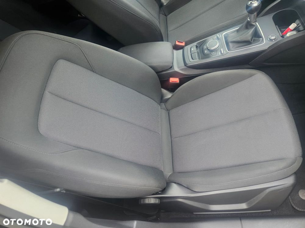 Audi Q2 1.0 TFSI ultra - 17
