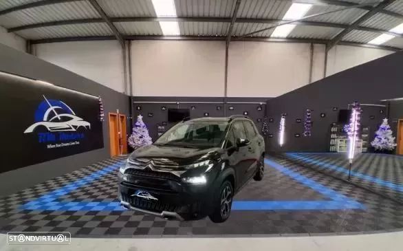 Citroën C3 Pure Tech S&S Shine Pack - 2