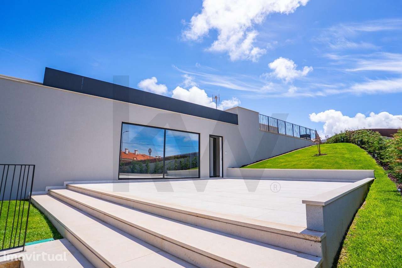 Acima de tudo. Com vista para tudo. - Grande imagem: 5/26