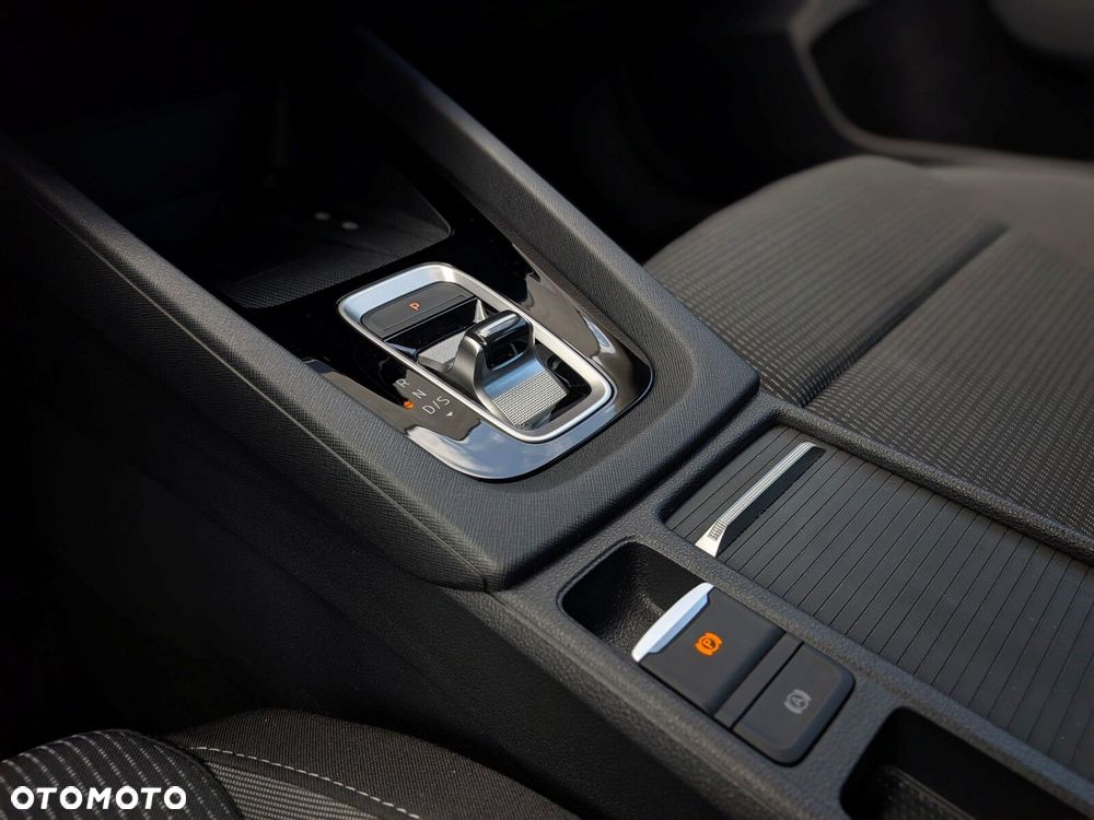 Skoda Octavia 1.5 TSI mHEV Selection DSG - 29