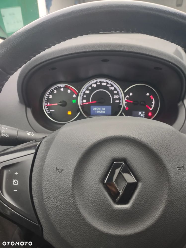Renault Koleos - 6