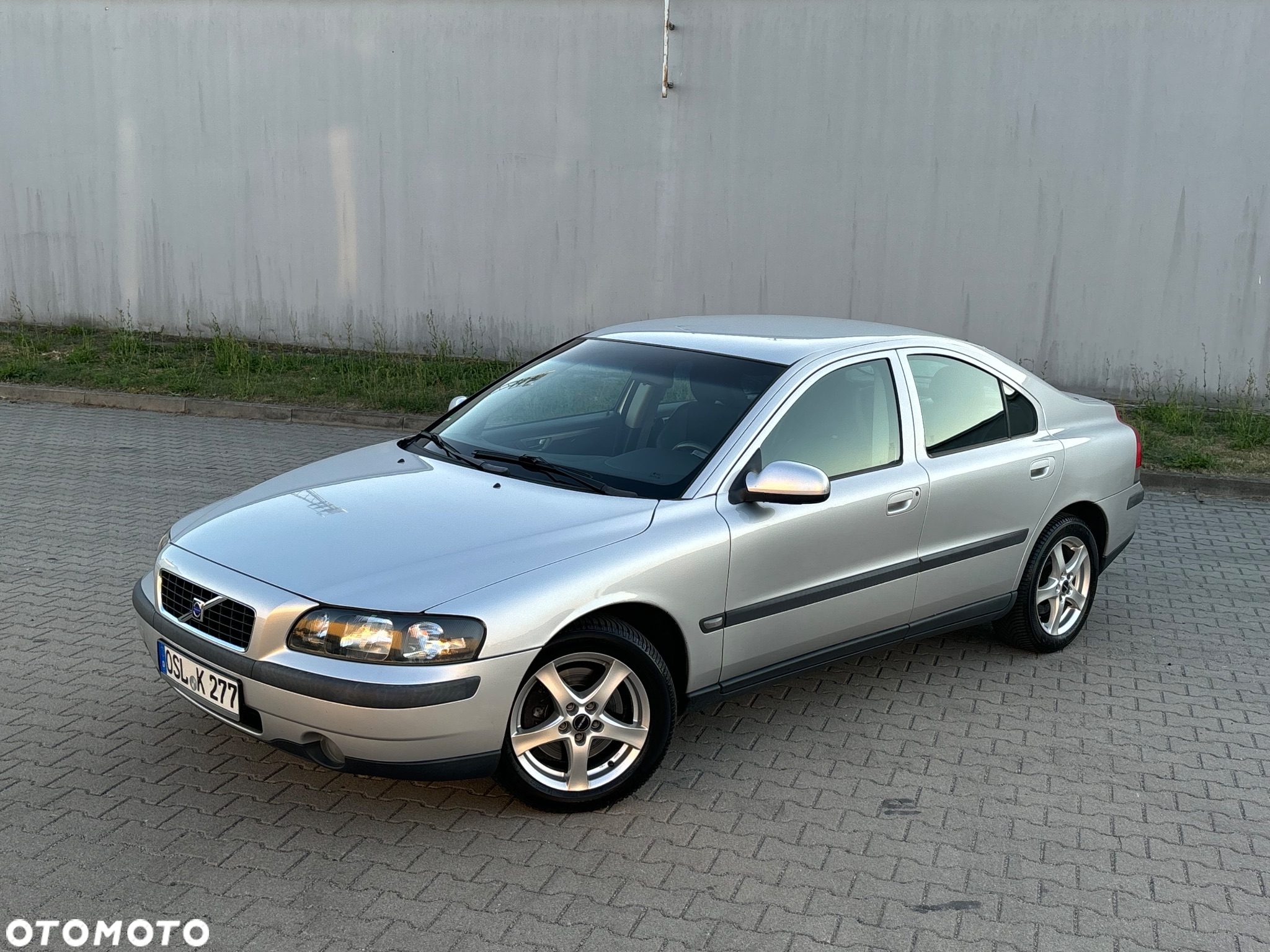 Volvo S60 2.4 Edition - 15