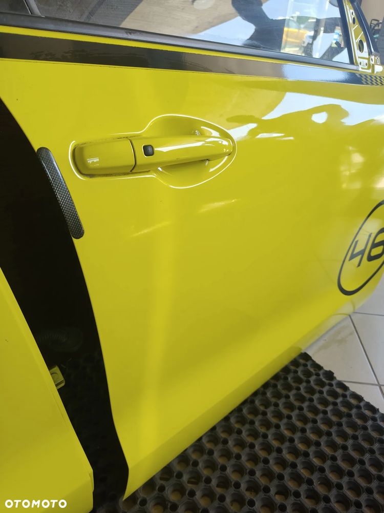 Suzuki Swift Mk8 ZFT drzwi przednie prawe - 3