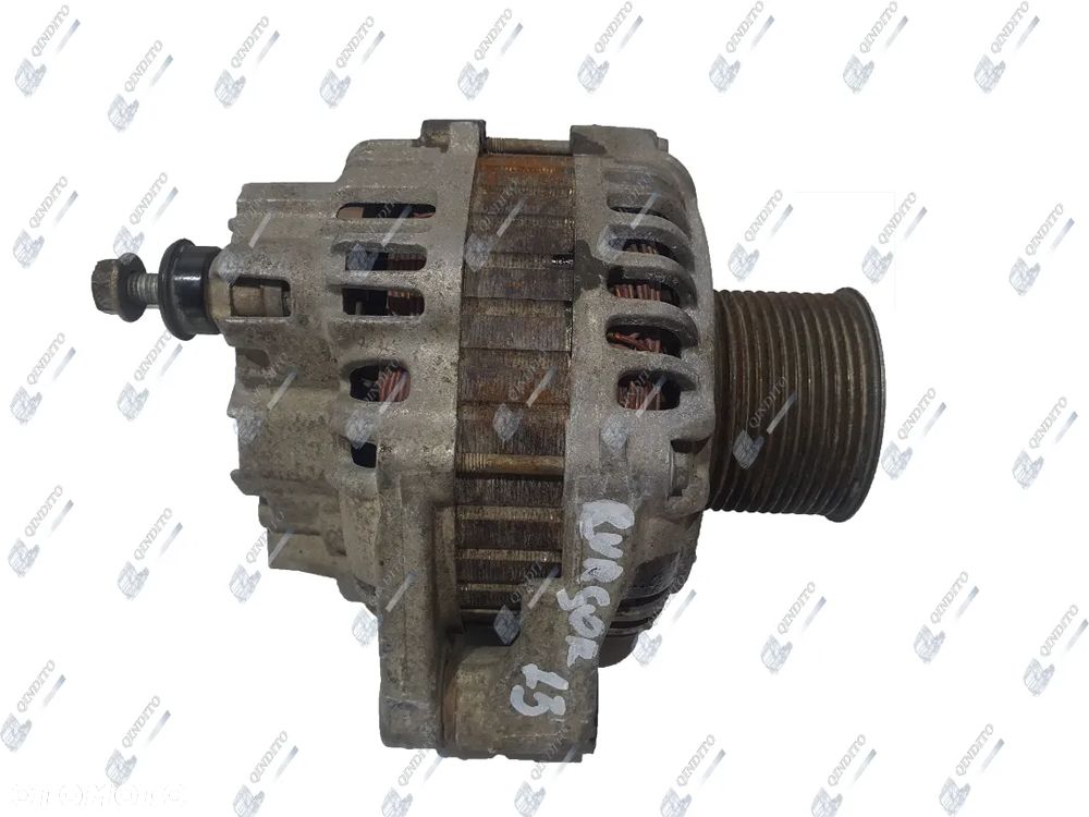ALTERNATOR IVECO STRALIS CURSOR 13  90A 504028095 - 1