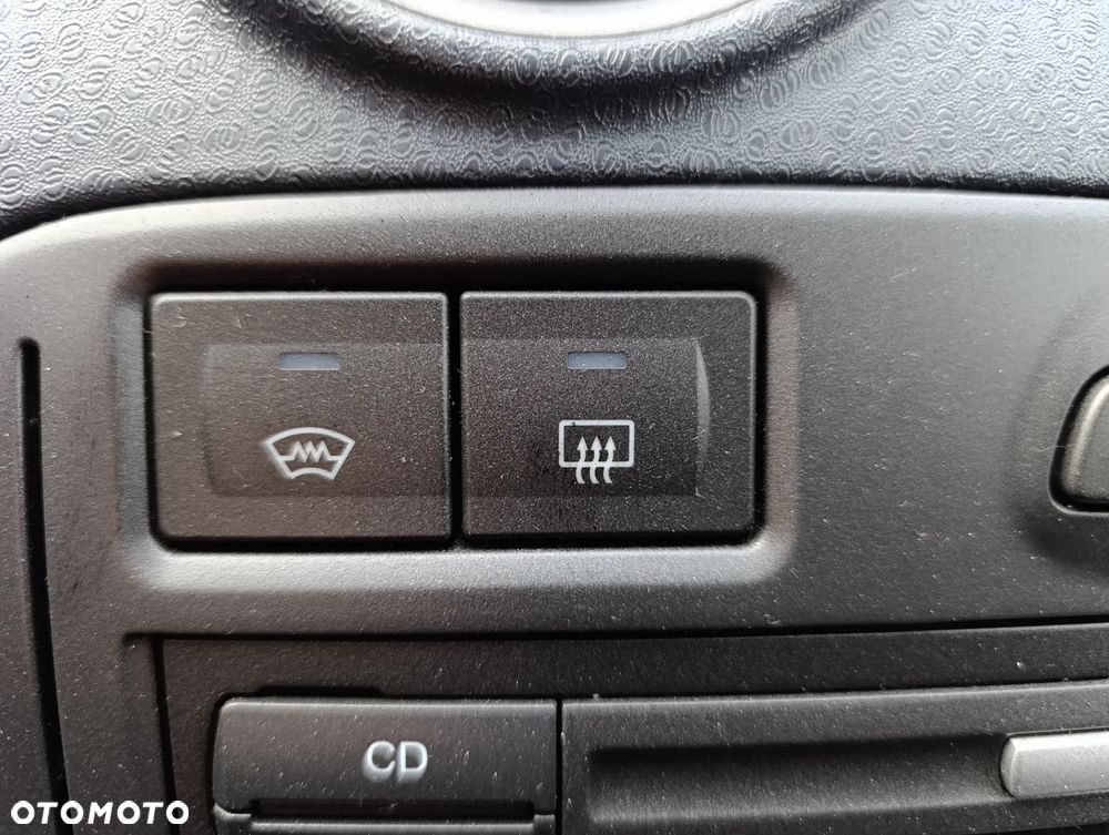 Ford Fusion 1.4 Fun X - 11