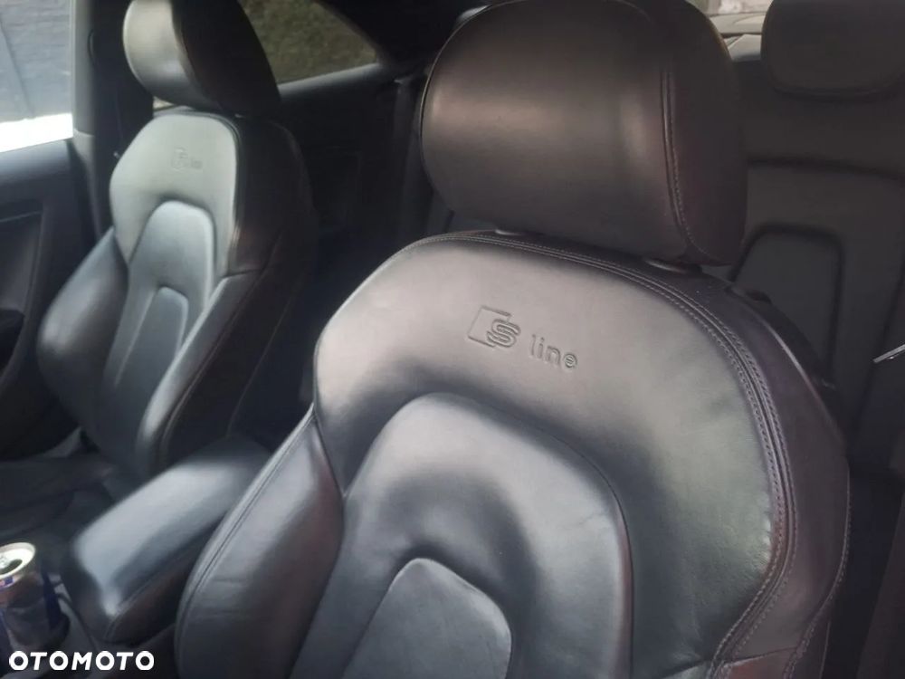 Audi A5 Coupé 3.0 TDI Quattro S tronic - 7