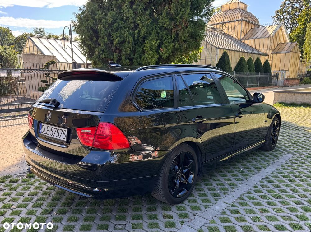 BMW Seria 3 320d - 5