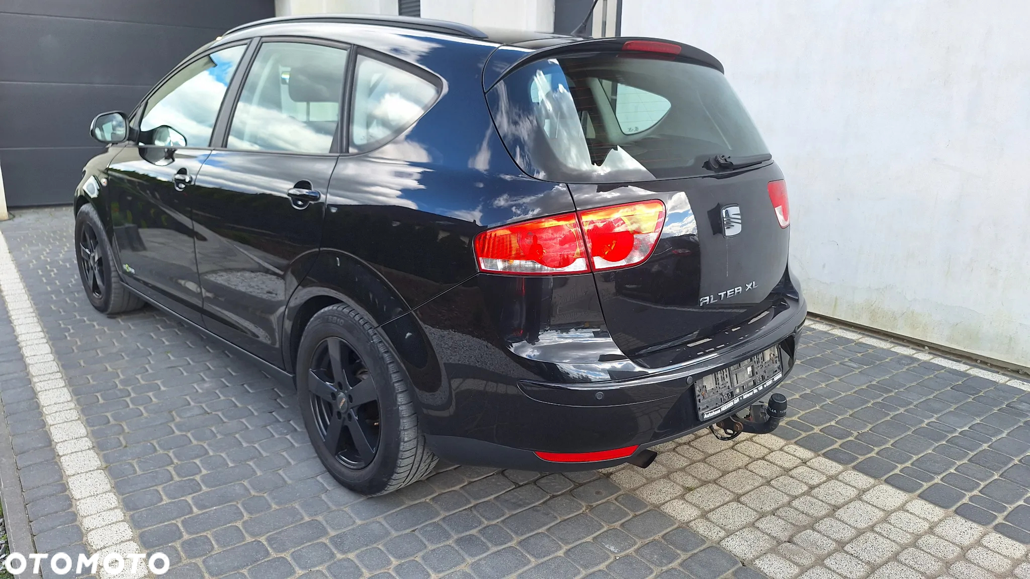 Seat Altea XL 1.2 TSI (Ecomotive) Start & Stop Style Copa - 5