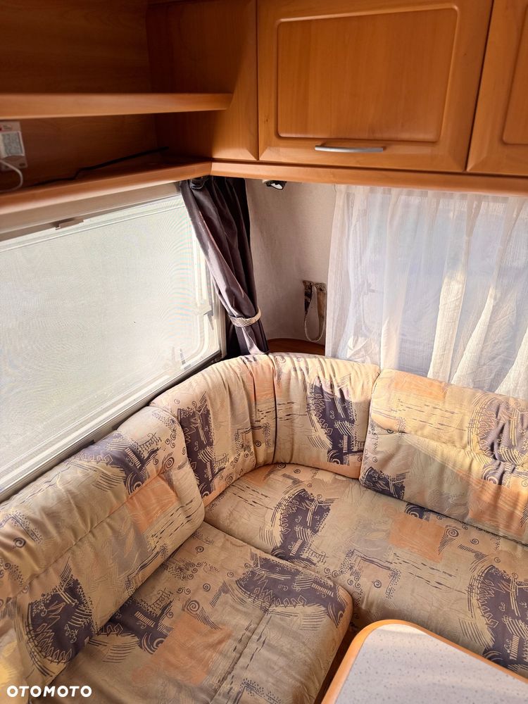 KNAUS Azur 750 - 23