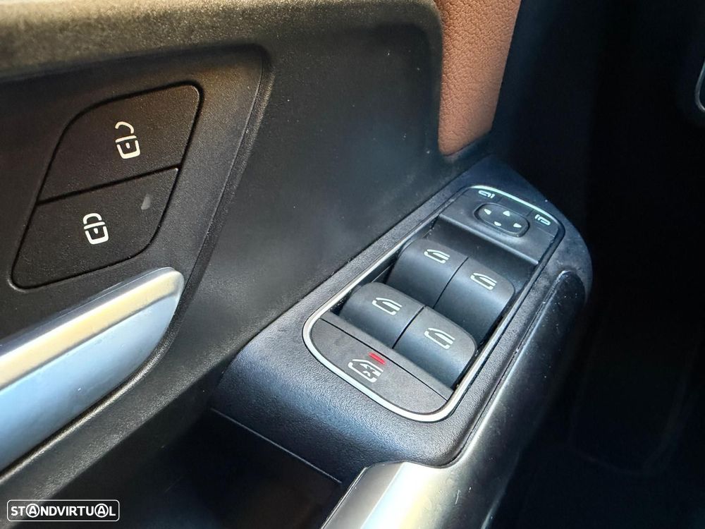 Mercedes-Benz B 250 - 49