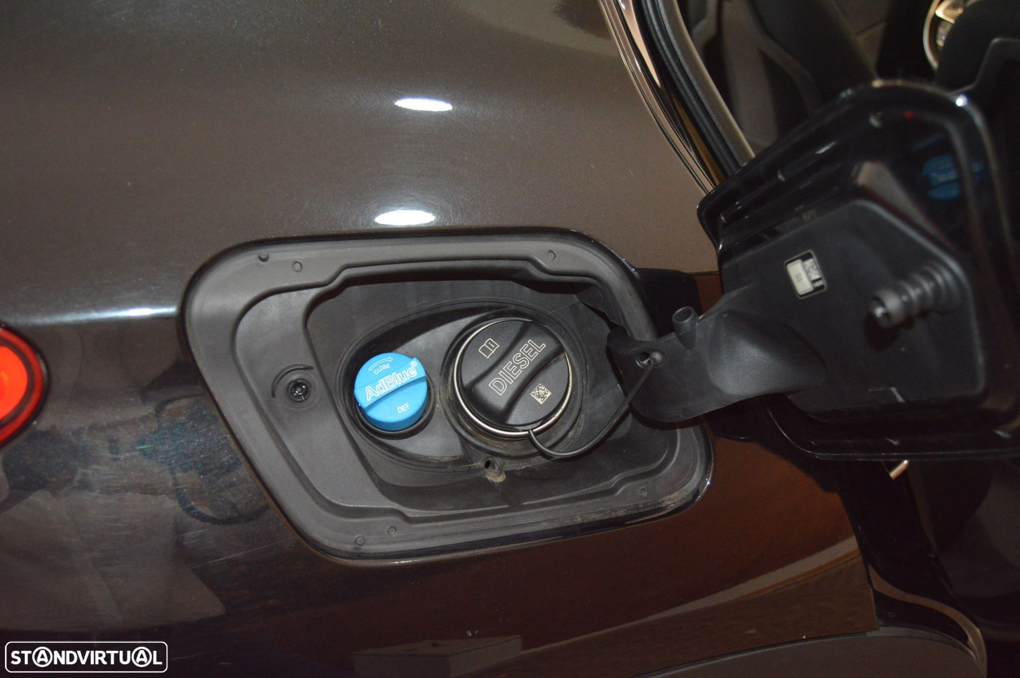 BMW X2 16 d sDrive Advantage - 29