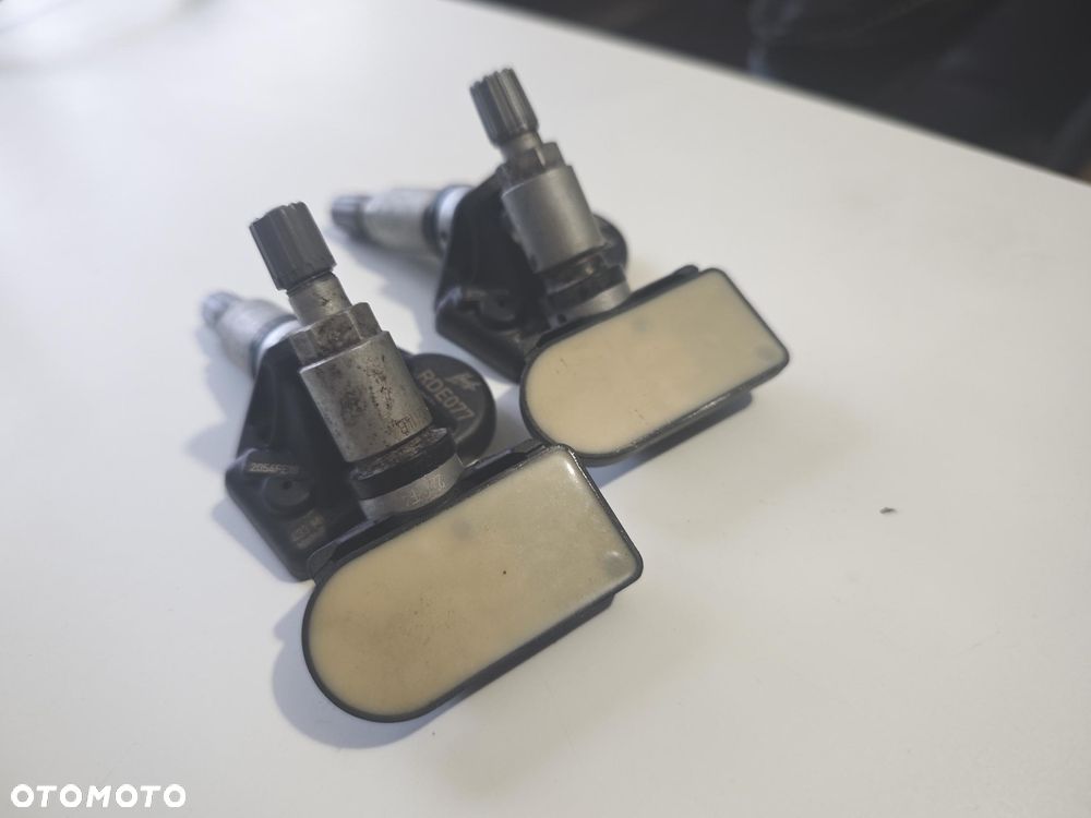 4x Czujnik ciśnienia kół TPMS OEM BMW F40 F44 G20 G21 G28 G22 G23 G30 G31 - 6