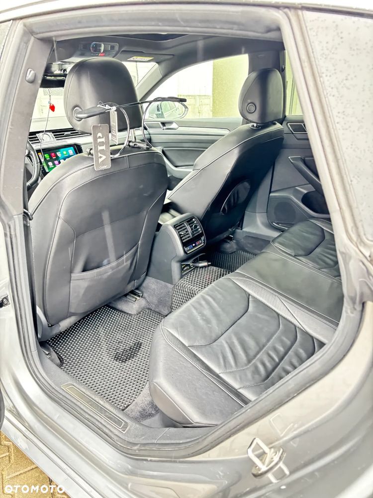 Volkswagen Arteon - 7