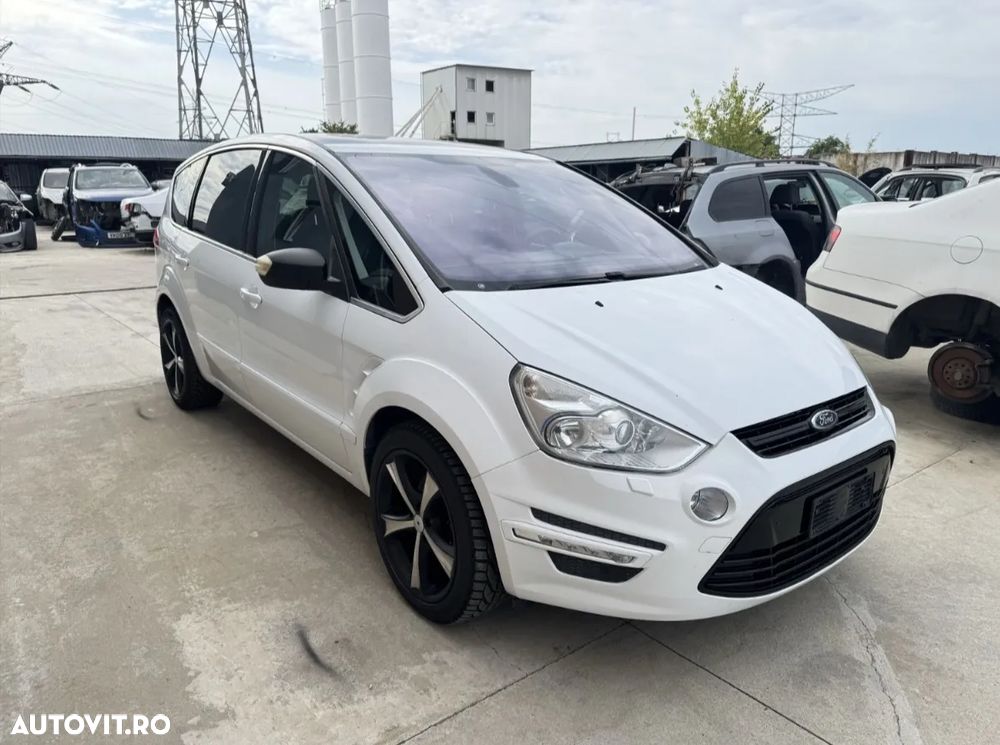 Ford S-Max - 2