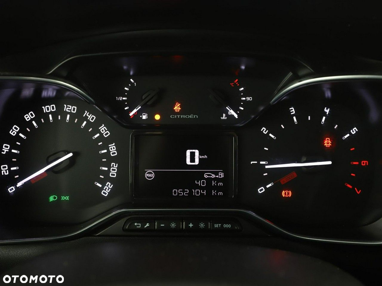 Citroën C3 1.2 PureTech Feel - 18