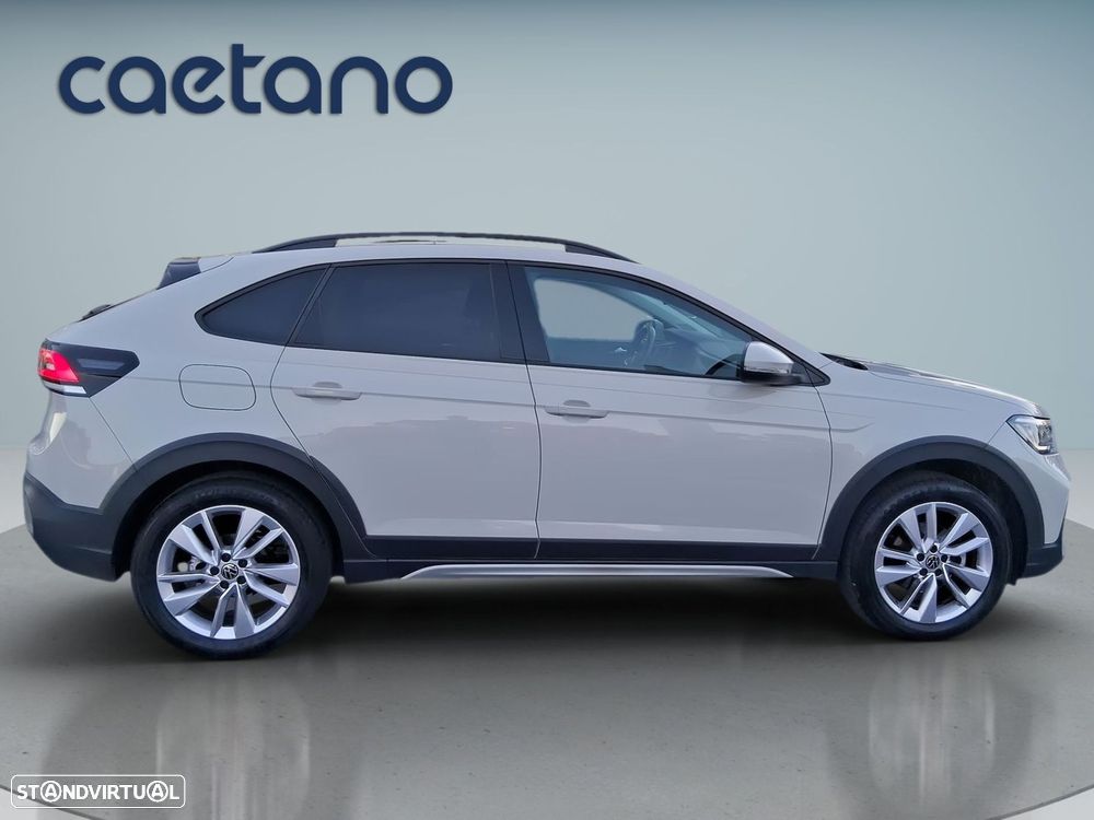 VW Taigo 1.0 TSI Urban - 3