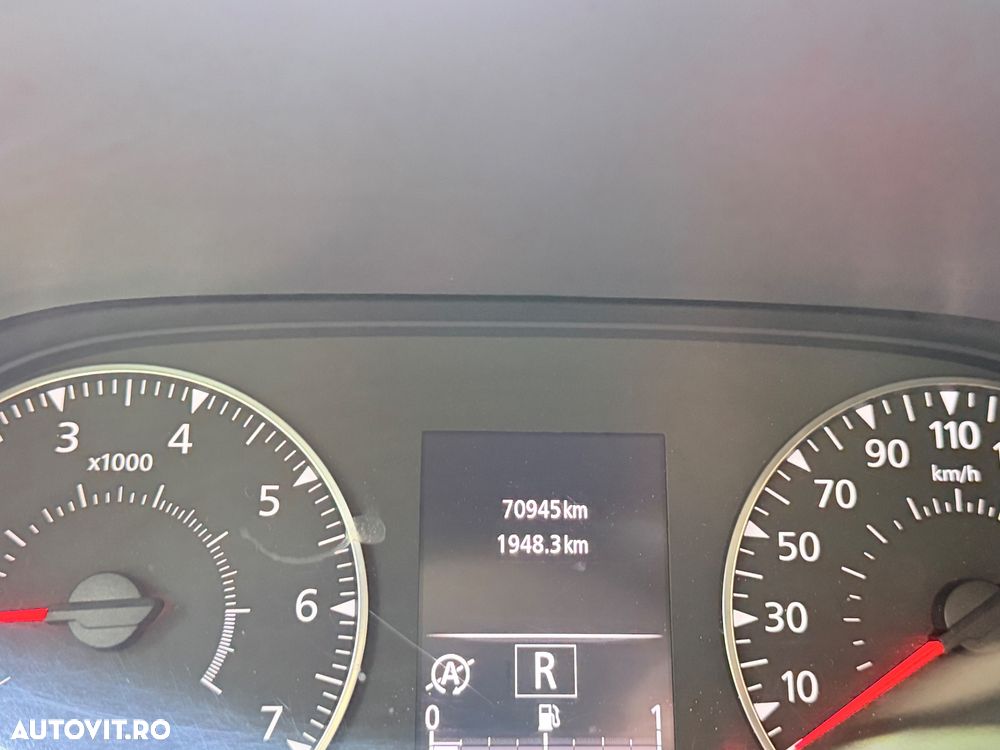 Dacia Duster 1.5 dCi EDC Prestige jante 17" - 15