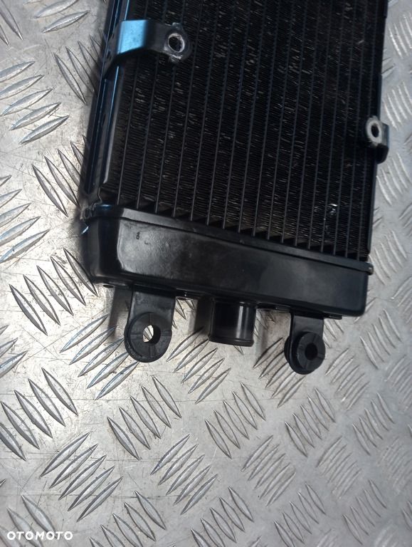 Chłodnica wody HONDA VTX 1300 C/R/S/T 03-09r   PN. 19010-MEA-671 - 8