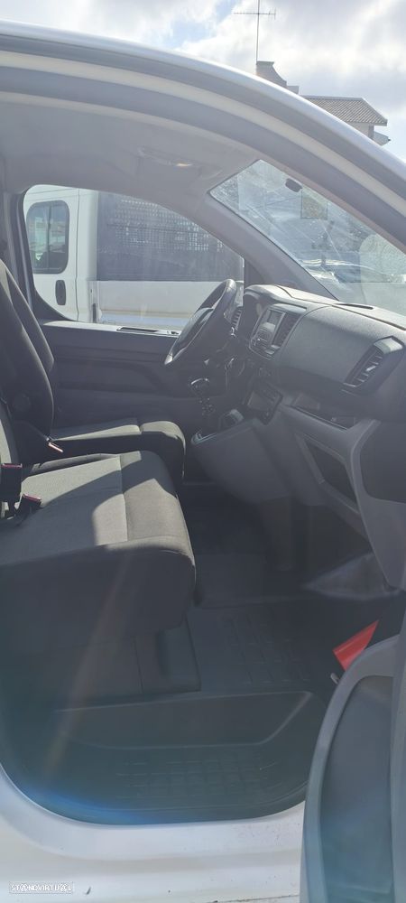 Citroën JUMPY LONGA 2.0 HDI 3 LUG - 20