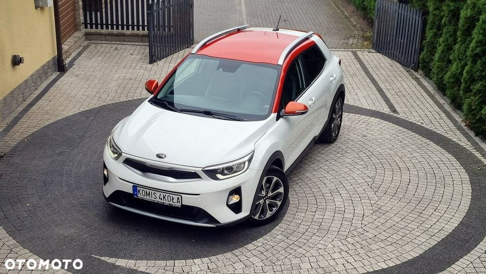 Kia Stonic - 25