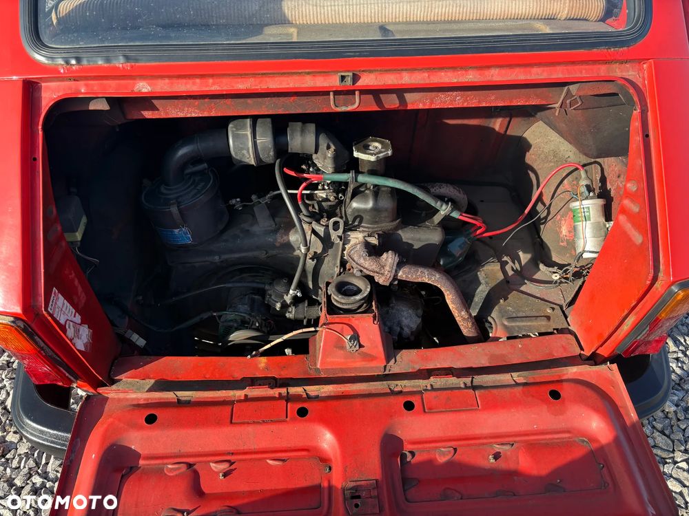 Fiat 126 - 11