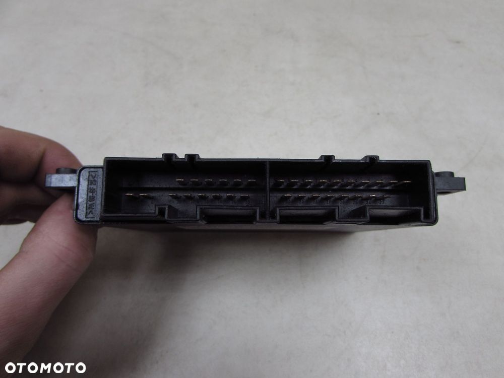 MB MERCEDES W202 W210 E-KLASA 95-03 MODUL STEROWNIK SKRZYNI 0215451332 - 5