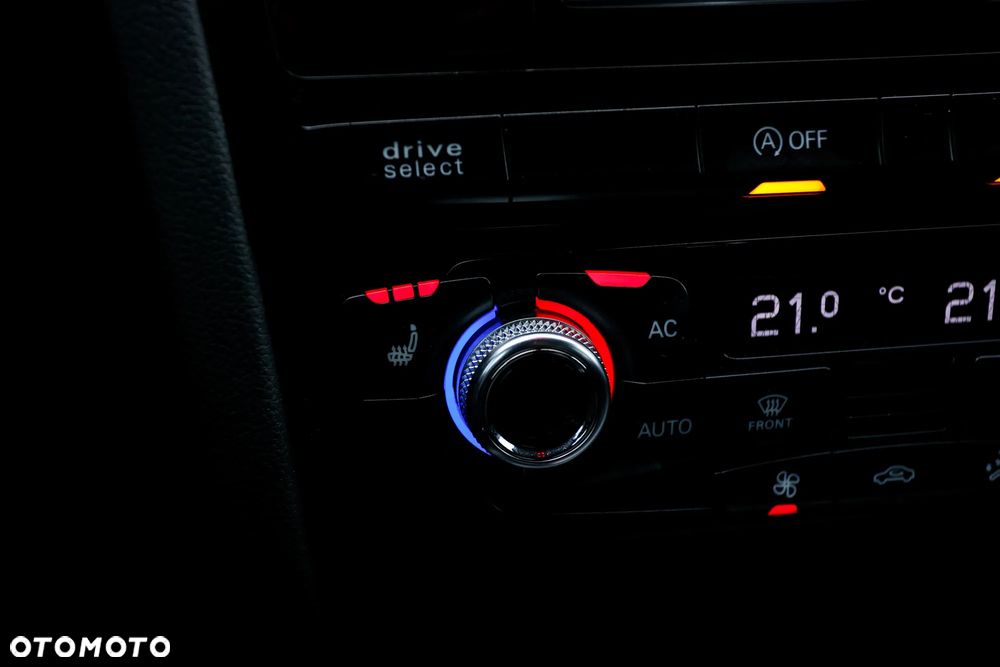 Audi A4 - 33