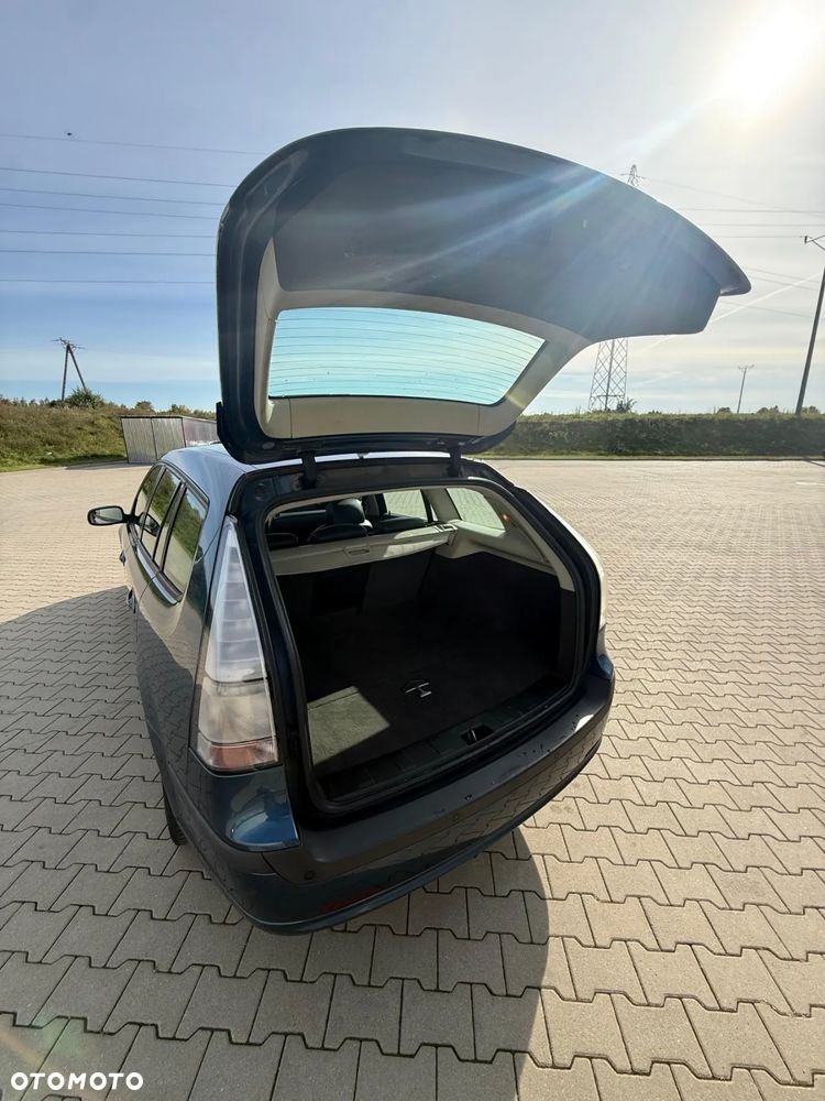 Saab 9-3X - 13