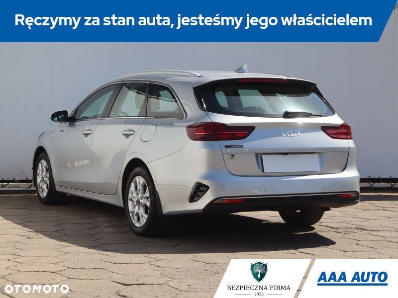 Kia Ceed - 6